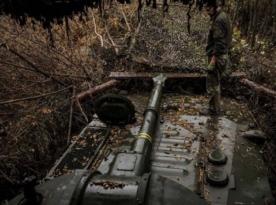 1366 Days of russia-Ukraine War – russian Casualties in Ukraine