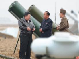 ​What Kamikaze Drones Could N. Korea Supply to russia, What Are Their Capabilities?