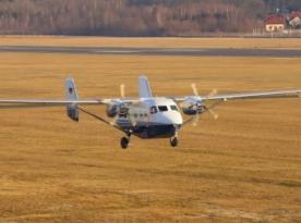 Germany Orders 2 More Polish M28 Skytrucks An-28 Descendants Still Finding Special Ops Niche