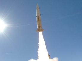 Even Licensed ATACMS Production in Germany Won't Solve the U.S. Ballistic Missile Shortage in the Coming Years