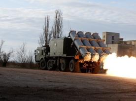 russia Takes Strange Approach to Hiding Its Bal Missile Batteries, Simply