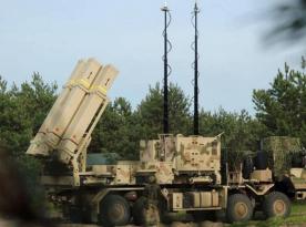 Proven in Battle Ukraine's Iris-T Success Story Sparks European Buying Spree