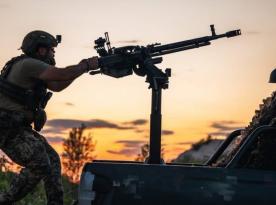 1253 Days of russia-Ukraine War – russian Casualties in Ukraine