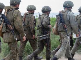 russia Attempts to Storm Chasiv Yar with Approximately 20-25 Thousand Troops