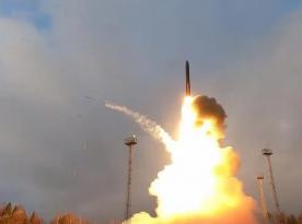 ​russia Plans to Test Ballistic Missiles Again - ISW