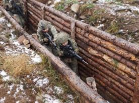 ​How Spanish Army Takes Ukraine War Lessons in Trench Warfare