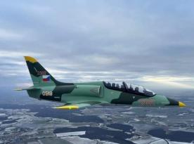 Czech Maker Offers Ukraine L-39NG After Government Blocks L-159 Sale, But Who Pays for New Jets? 