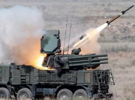 More OSINT Power: Ukrainians Strike Down a Pantsir-S1 Air Defense Position russians Had Compromised Six Months Ago