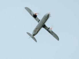 German TYTAN Anti‑Aircraft Drones Tested in Ukraine, Ready for Serial Production