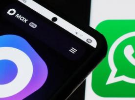 ​UK Defense Intelligence: Moscow Cuts Off WhatsApp, Promotes State-Backed Max Super-App