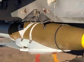 From Aid to Arms Sales: U.S. Sets Price as Ukraine Buys JDAM-ER Kits for the First Time 