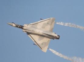 Morocco's 30 Mirage 2000-9 Deal From UAE Stalled as Emirates Keep Jets Combat-Ready Amid Iran War and Rafale Dispute With France 