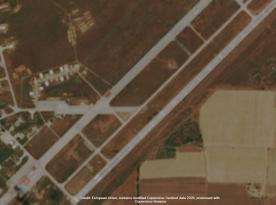 Ukraine's New Drones Undermine russian Aircraft Shelter Strategy, Leaving Moscow With No Good Options