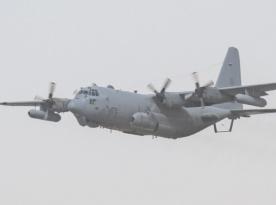 One Missile, Half a Fleet: iran’s Strike on Saudi Airbase May Have Permanently Grounded the EC-130H Compass Call 