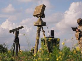 ​Characteristics of russian Repeynik Radar System Recently Destroyed by Ukrainian Scouts Are Named