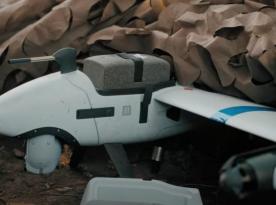 ​What is the Main Features of German Vector UAV, Production of Which is Established in Ukraine