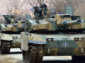 New Mega Deal on Horizon: Poland Pay $34 Million per K2 Tank