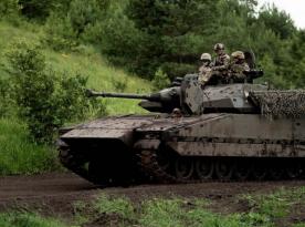 1244 Days of russia-Ukraine War – russian Casualties in Ukraine