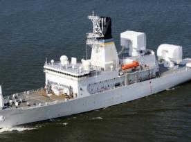 From Secret Deliveries to Ukraine to $151 Billion Golden Dome: V2X Joins U.S. Missile Defense Program