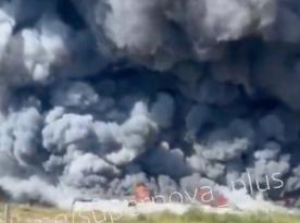 ​Ukraine's Foreign Intelligence Service: Wildberries Loses 20% of Warehouse Capacity as Losses Reach $2.5 Billion