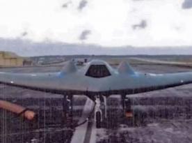 America's Secret Stealth Drone Just Appeared in Venezuela Op One of Its Rarest Public Sightings