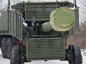 ​Ukrainian 155 mm Bohdana-BG Howitzers Receive 