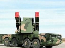 russia May Be Furious as Turkmenistan Buys Chinese S-300 Clone and FK-2000 Air Defense Systems