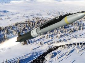 ​US Long-Range Missiles for Ukraine: Why Prospective of Receiving GLSDB is Not So Optimistic