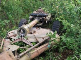 105 mm Artillery Ammunition to Be Produced in Ukraine as Early as 2026 — Ukrainian Armor Details Planned Output