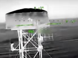 ​Ukrainian Drone Forces Strike 38 russian Targets Across Crimea (Video)