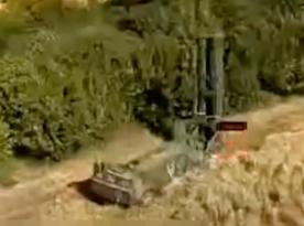 ​Ukrainian Drones Destroy Two russian S-300 Launchers Near Volnovakha (Video)