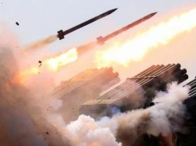 north Korea Sends 6.5 Million Shells and Hundreds of Artillery Systems to russia