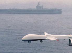 Retired in 2018, Lost in 2026: Story of How MQ-1 Predators Quietly Returned to U.S. Military Service