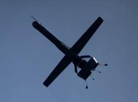 ​Ukraine Forces Secretly Use V-BAT Experimental Drones Testing Them For USA