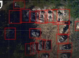 ​Ukraine’s Ministry of Defense Explained How Artificial Intelligence Helps Identify russian Targets