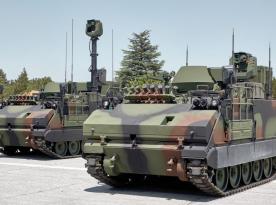 ASELSAN Artillery Modernization Solutions