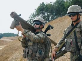 ​U.S. F-15E Fighter Jet May Shot Be Down in Iran by a Chinese MANPADS, While Radar Supplied by China Helped Detect F-35