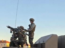 France to Field 50 Scania Vampire Air-Defence Vehicles to Hunt Drones and Low-Flying Threats