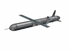 Ukraine's Ruta Missile Drone Will Get an EW-Immune Navigation System