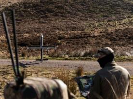 ​German Stark Secures Contract with NATO Country for Virtus Drones Tested in Ukraine