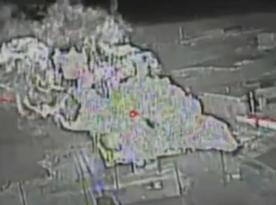 The Alpha Special Operations Center Destroys 4 HQs, Ammo Depot and UAV Production Facility (Video)