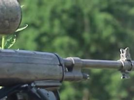 Colombian Fighter Completed More Than 80 Combat Missions Defending Ukraine