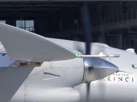 Ukraine, Turkey Plan to Cooperate In R&D, Space, Development and Manufacturing of UAVs