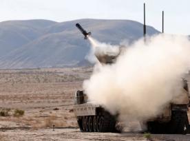 U.S. Army Wants a Universal Launcher for All Munitions to Prepare for a Future War in Europe