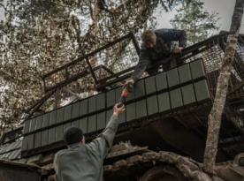 1395 Days of russia-Ukraine War – russian Casualties in Ukraine