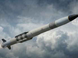 ​Ukraine Explains How PAC-3 Missiles Protect Cities from Ballistic Attacks