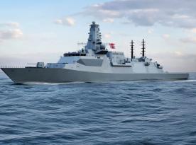 Norway Set to Lock russian Northern Fleet Submarines in Port with British Type 26 Frigates