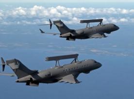 France Orders Swedish AWACS After 6-Month Wait,  It Could Start European Trend 