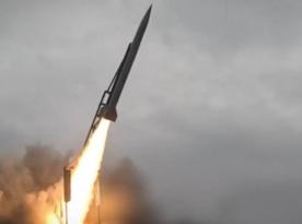 Ukraine's Freyja Anti-Ballistic Missile Switches From IR to Combined IR-Radar Seeker, Two Possible Paths to Kill Iskander-M