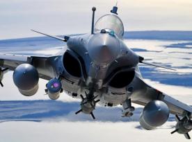 India’s Rafale Orders May Help Ukraine Access F-16 and Gripen Jets
